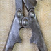 German WWII sappers small wire cutters